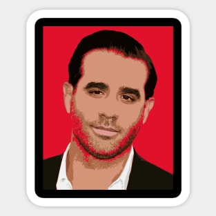 bobby cannavale Sticker